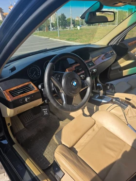 BMW 525, снимка 13