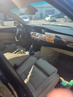 BMW 525, снимка 10