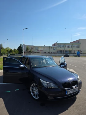 BMW 525, снимка 1