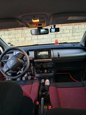 Citroen C4 Cactus 1.2, снимка 5