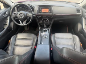 Mazda 6, снимка 12