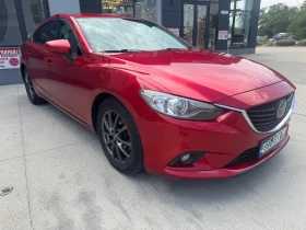 Mazda 6, снимка 3