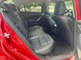 Mazda 6, снимка 11