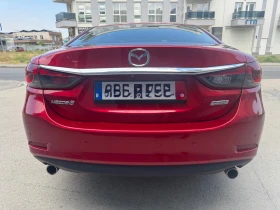 Mazda 6, снимка 4