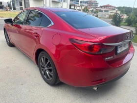 Mazda 6, снимка 5