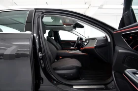 Mercedes-Benz E 220 NEW MODEL* 2XAVANTGARDE* PANO* KEYLESS* , снимка 11