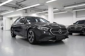 Mercedes-Benz E 220 NEW MODEL* 2XAVANTGARDE* PANO* KEYLESS* , снимка 1