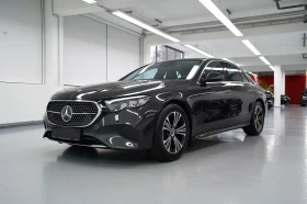 Mercedes-Benz E 220 NEW MODEL* 2XAVANTGARDE* PANO* KEYLESS* , снимка 3