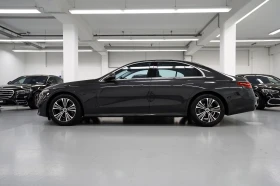 Mercedes-Benz E 220 NEW MODEL* 2XAVANTGARDE* PANO* KEYLESS* , снимка 2