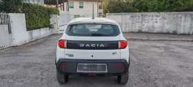 Dacia Spring ElectriC Nova, снимка 6