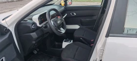 Dacia Spring ElectriC Nova, снимка 10