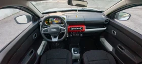 Dacia Spring ElectriC Nova, снимка 12