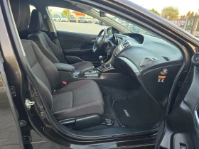 Honda Civic 1.6 I-DTEC, 120к.с., Камера, Подгрев!, снимка 12