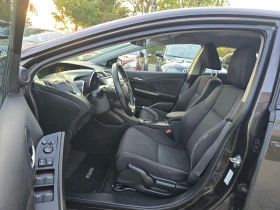 Honda Civic 1.6 I-DTEC, 120к.с., Камера, Подгрев!, снимка 9