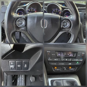 Honda Civic 1.6 I-DTEC, 120к.с., Камера, Подгрев!, снимка 15