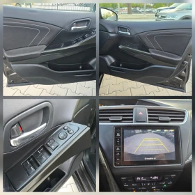 Honda Civic 1.6 I-DTEC, 120к.с., Камера, Подгрев!, снимка 16