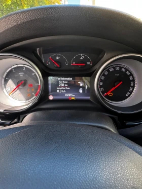 Opel Astra Astra K, снимка 6