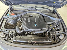 BMW 440 XI GRAN COUPE| HARMAN| HUD| DIGITAL DASH, снимка 11