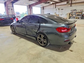 BMW 440 XI GRAN COUPE| HARMAN| HUD| DIGITAL DASH, снимка 4