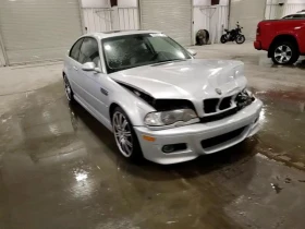 BMW M3 3.2l Ci, снимка 13