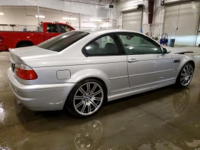 BMW M3 3.2l Ci, снимка 3
