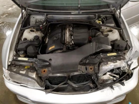 BMW M3 3.2l Ci, снимка 11