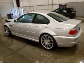 BMW M3 3.2l Ci, снимка 2