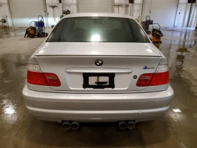 BMW M3 3.2l Ci, снимка 6
