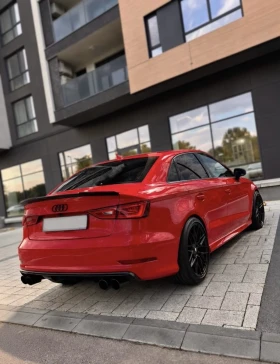 Audi A3 S3 Optic, снимка 8