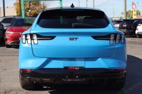 Ford Mustang Mach-E, снимка 6
