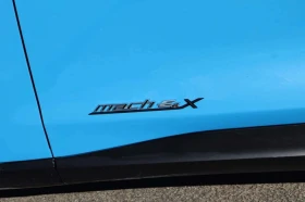 Ford Mustang Mach-E, снимка 17