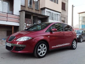 Seat Altea 1.6 LPG GERMANY, снимка 4