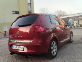 Seat Altea 1.6 LPG GERMANY, снимка 12