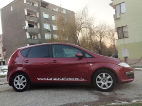 Seat Altea 1.6 LPG GERMANY, снимка 11