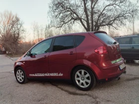 Seat Altea 1.6 LPG GERMANY, снимка 14