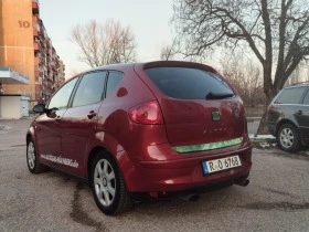 Seat Altea 1.6 LPG GERMANY, снимка 13