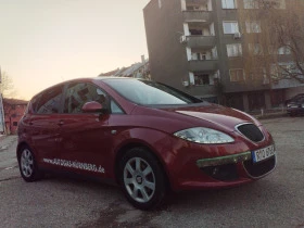 Seat Altea 1.6 LPG GERMANY, снимка 10