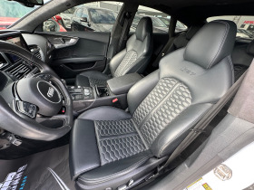 Audi Rs7 4.0T*2014г*FULL*Carbon*, снимка 9