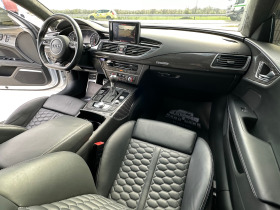 Audi Rs7 4.0T*2014г*FULL*Carbon*, снимка 11