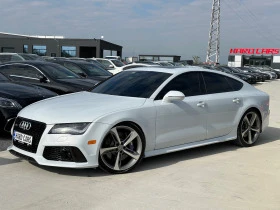     Audi Rs7 4.0T* 2014* FULL* Carbon* 