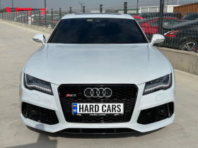 Audi Rs7 4.0T*2014г*FULL*Carbon*, снимка 2