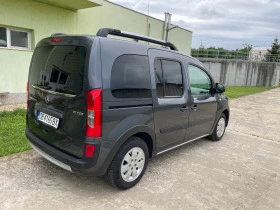 Mercedes-Benz Citan Tourer, снимка 3