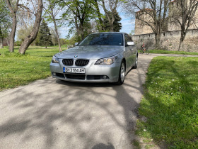 BMW 530 530 I M54, снимка 1 - Автомобили и джипове - 45148025