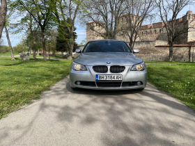 BMW 530 530 I M54, снимка 2 - Автомобили и джипове - 45148025