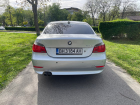 BMW 530 530 I M54, снимка 6 - Автомобили и джипове - 45148025
