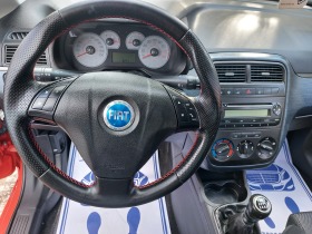 Fiat Punto 1.4i* 6-SPEED.* STARJET* 36м. х 142лв.* , снимка 13