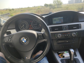 BMW 335 D, снимка 8
