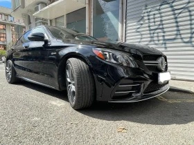 Mercedes-Benz C 43 AMG C43 AMG, снимка 2