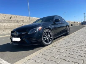 Mercedes-Benz C 43 AMG C43 AMG | Mobile.bg    1