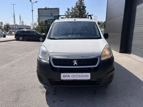 Peugeot Partner 1.6 BlueHDI 75 MPV, снимка 3